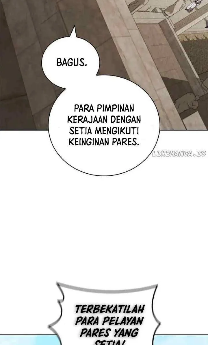 I Regressed As The Duke  (Returned as the Duke) Chapter 97 Gambar 47