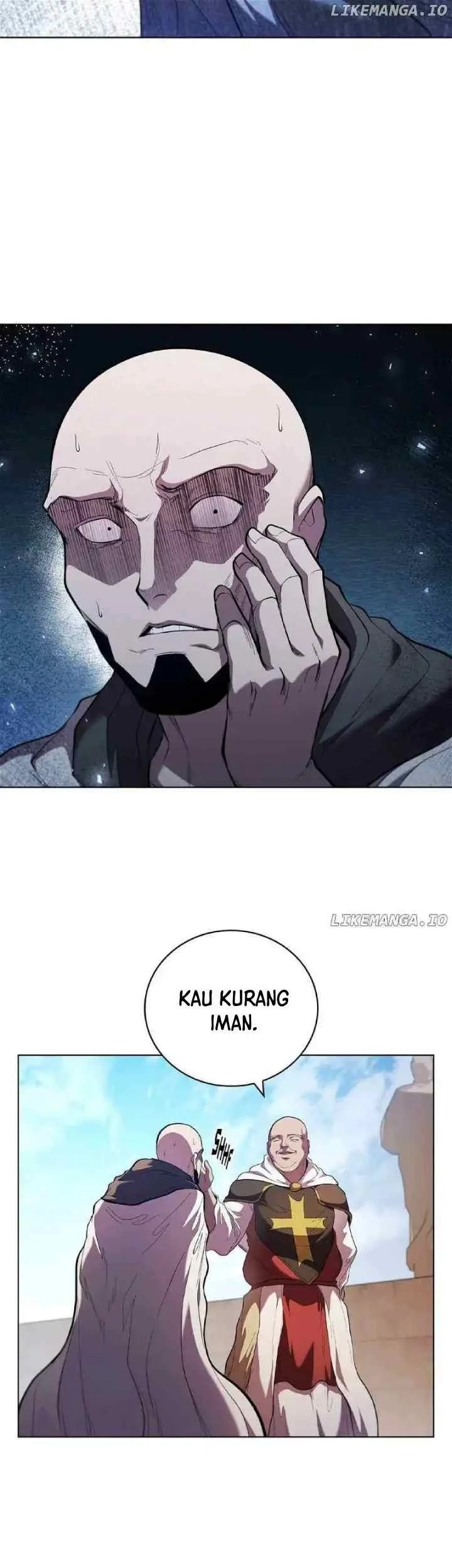 I Regressed As The Duke  (Returned as the Duke) Chapter 97 Gambar 50