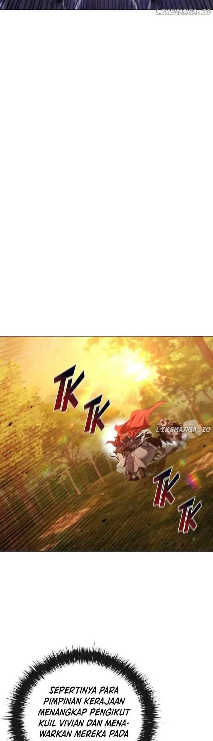 I Regressed As The Duke  (Returned as the Duke) Chapter 97 Gambar 54