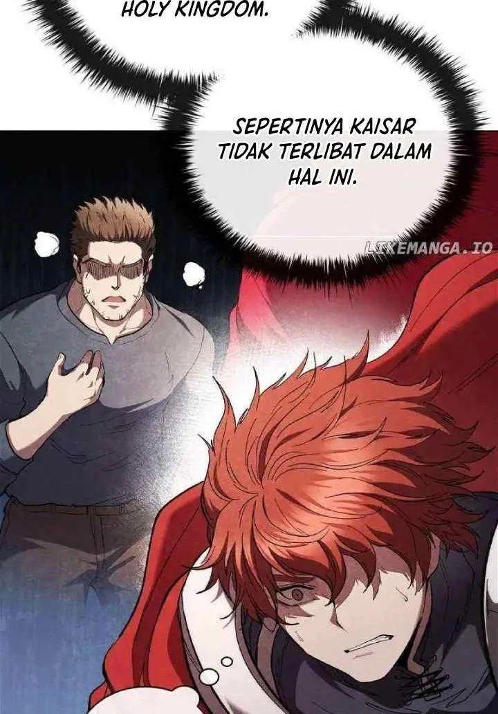 I Regressed As The Duke  (Returned as the Duke) Chapter 97 Gambar 55