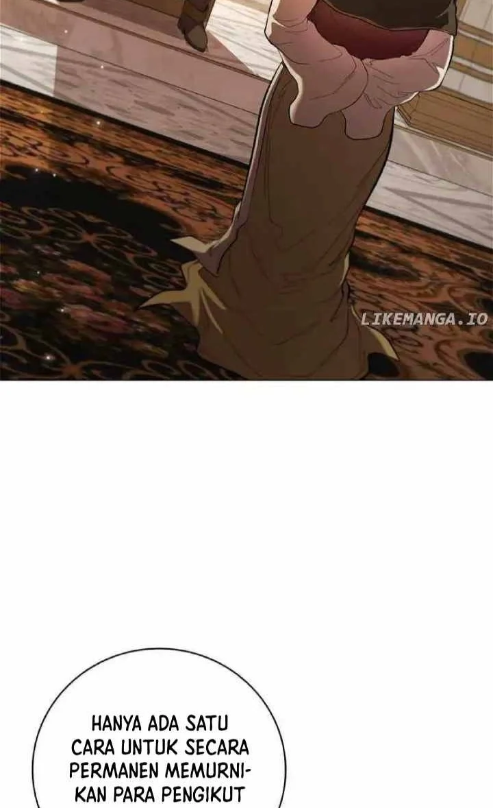 I Regressed As The Duke  (Returned as the Duke) Chapter 97 Gambar 3