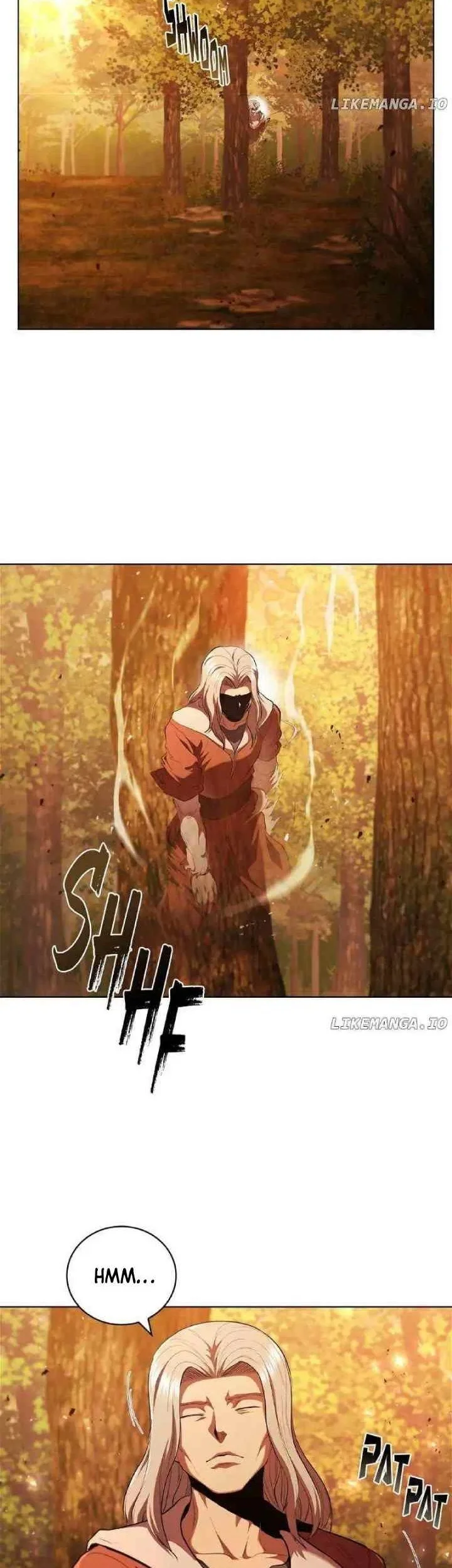 I Regressed As The Duke  (Returned as the Duke) Chapter 97 Gambar 62