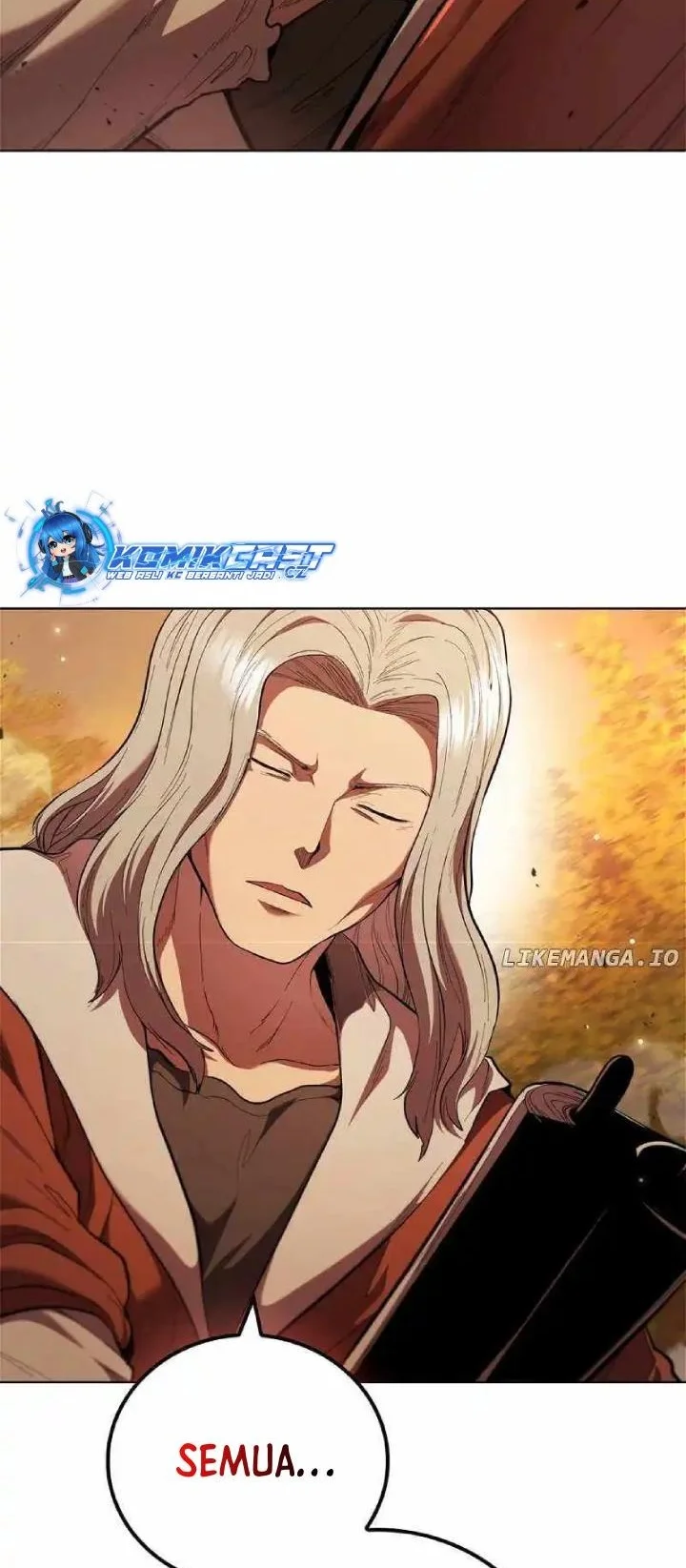 I Regressed As The Duke  (Returned as the Duke) Chapter 97 Gambar 67