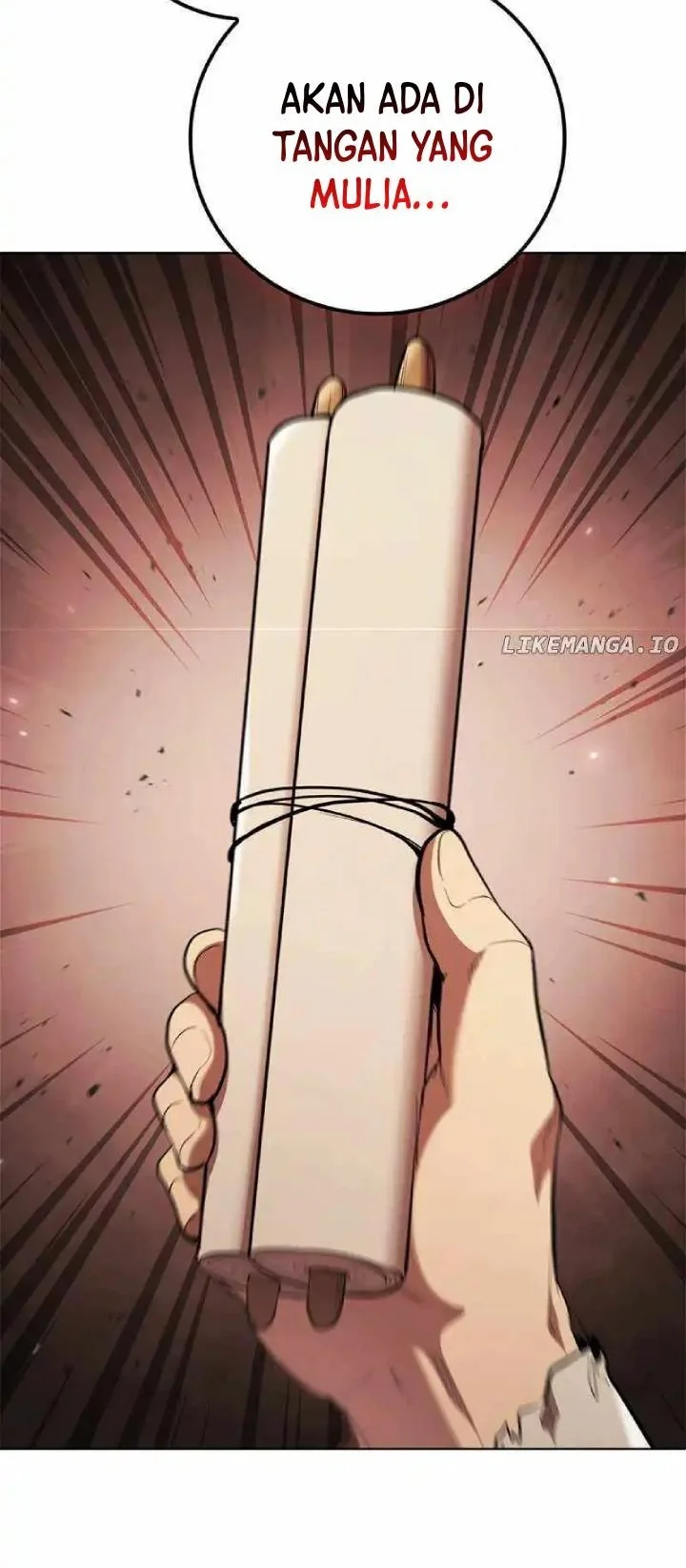 I Regressed As The Duke  (Returned as the Duke) Chapter 97 Gambar 68