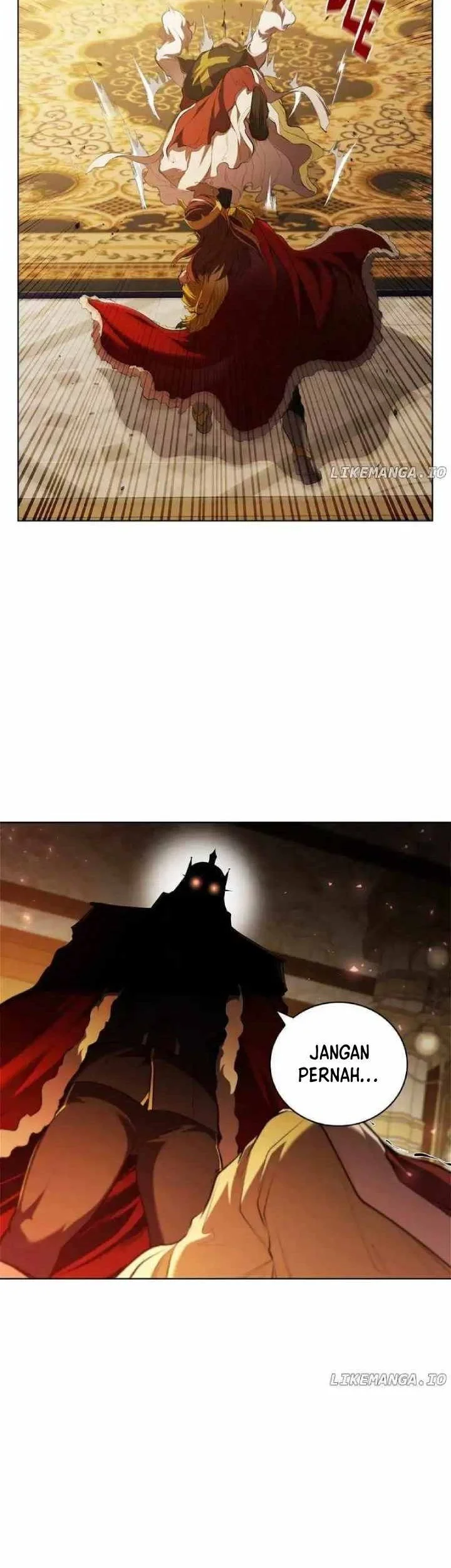 I Regressed As The Duke  (Returned as the Duke) Chapter 97 Gambar 12