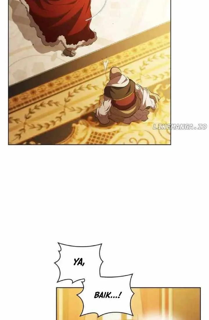 I Regressed As The Duke  (Returned as the Duke) Chapter 97 Gambar 15