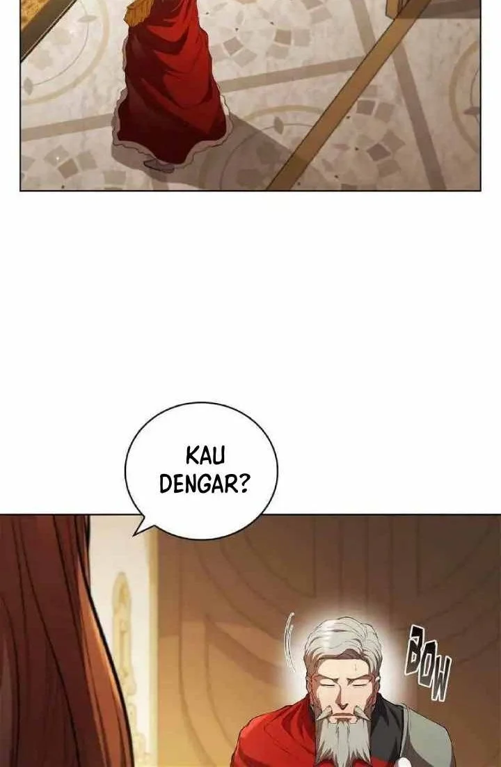 I Regressed As The Duke  (Returned as the Duke) Chapter 97 Gambar 17