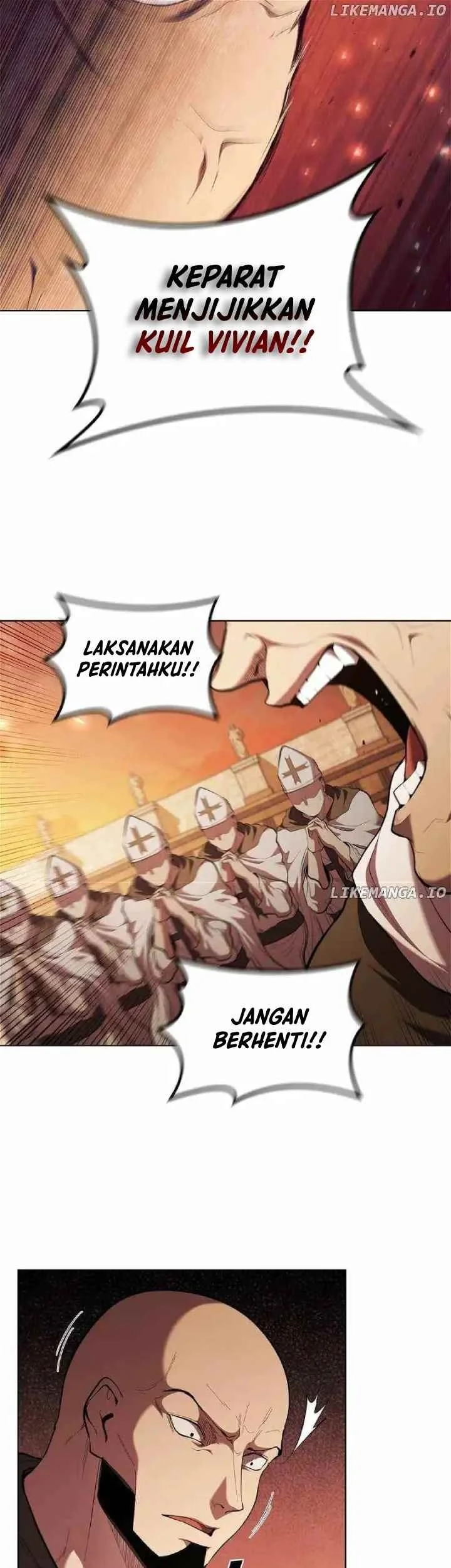 I Regressed As The Duke  (Returned as the Duke) Chapter 98 Gambar 18