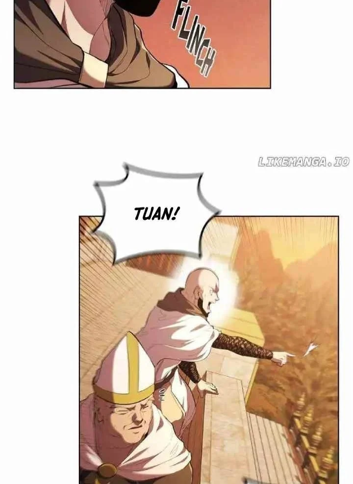 I Regressed As The Duke  (Returned as the Duke) Chapter 98 Gambar 19