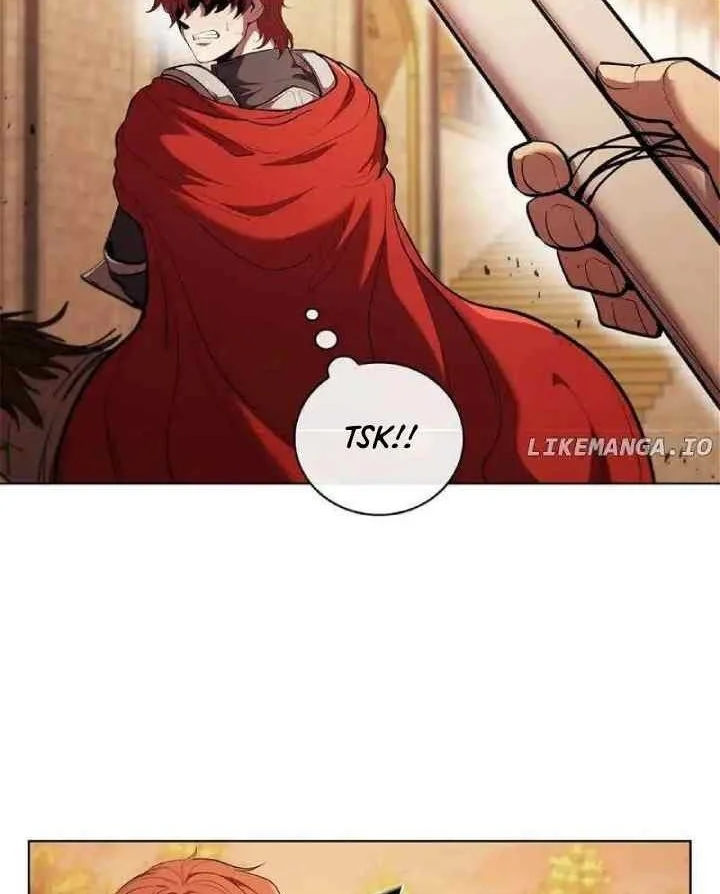 I Regressed As The Duke  (Returned as the Duke) Chapter 98 Gambar 35