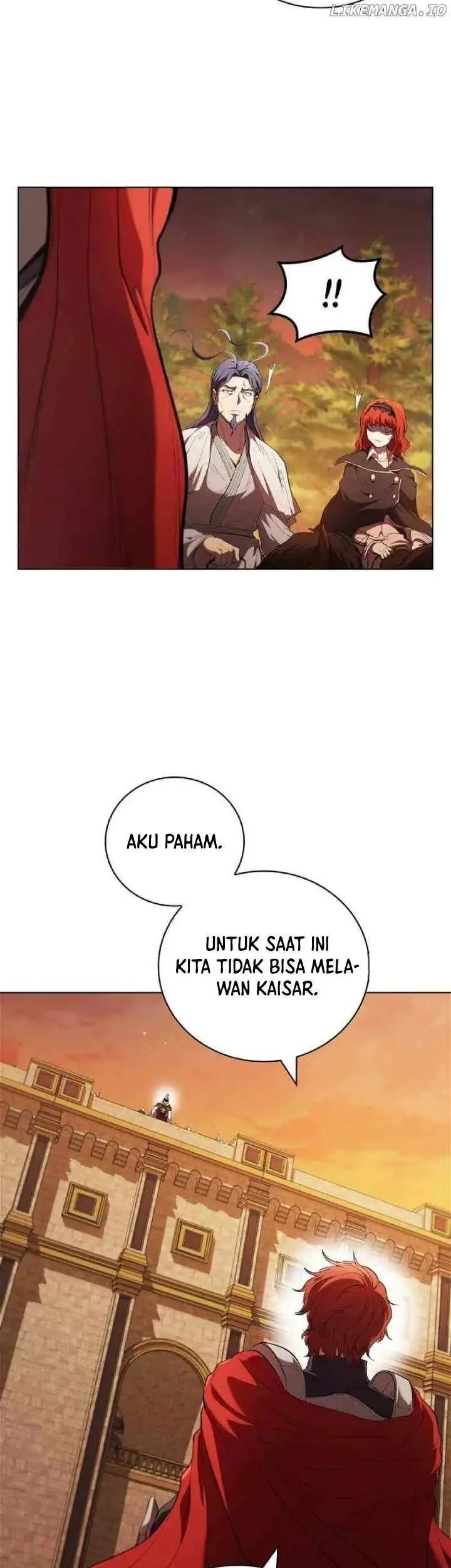 I Regressed As The Duke  (Returned as the Duke) Chapter 98 Gambar 42