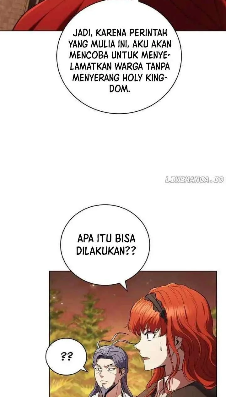 I Regressed As The Duke  (Returned as the Duke) Chapter 98 Gambar 43