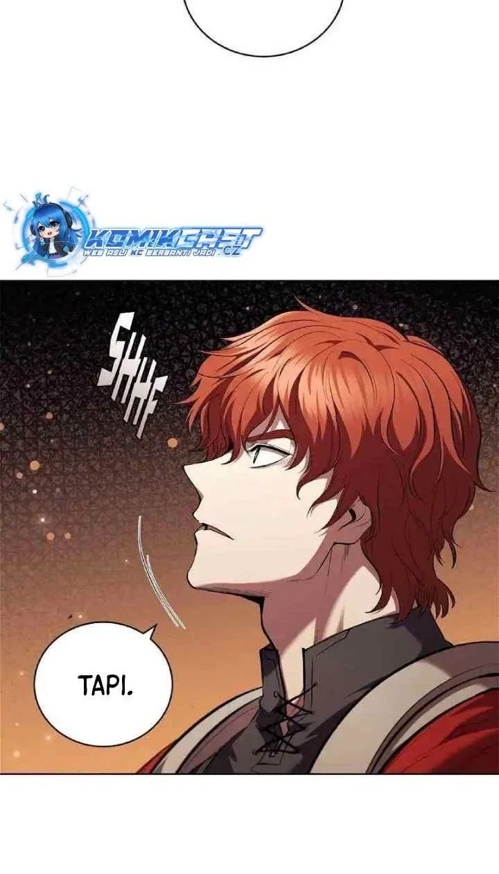 I Regressed As The Duke  (Returned as the Duke) Chapter 98 Gambar 45