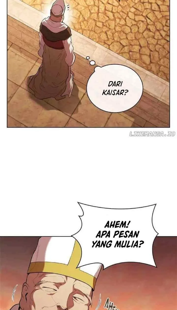 I Regressed As The Duke  (Returned as the Duke) Chapter 98 Gambar 47