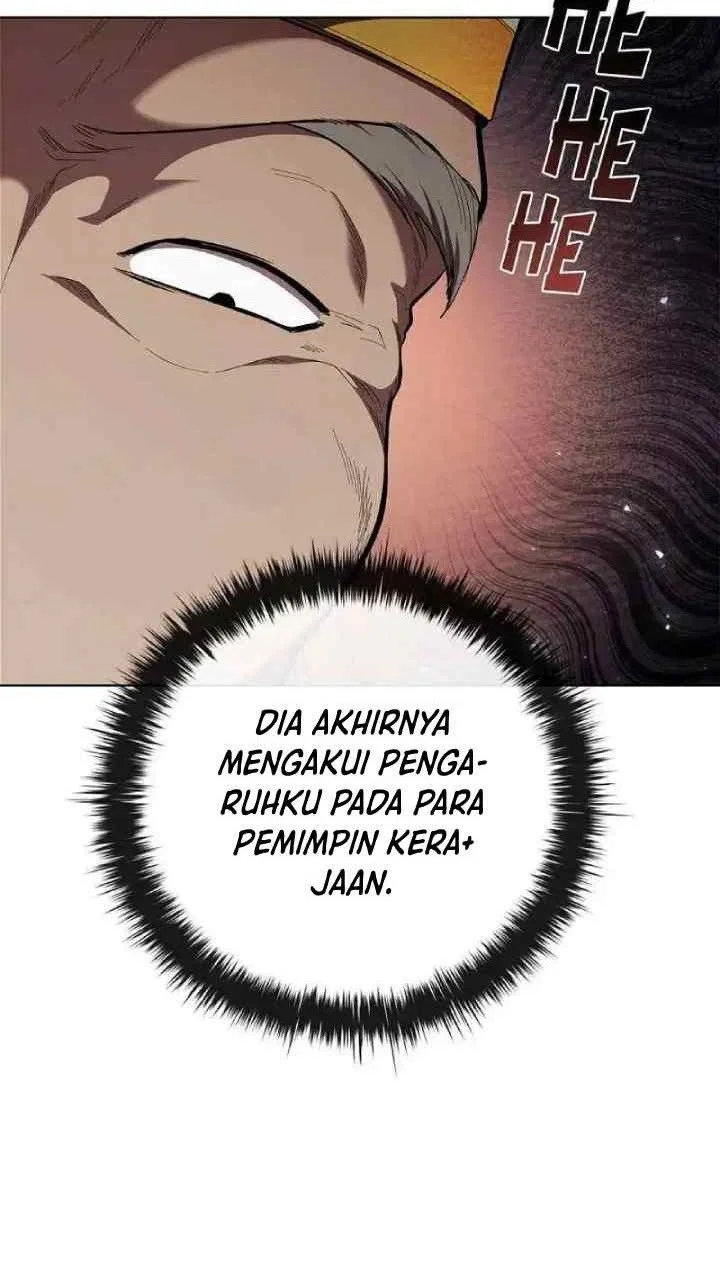 I Regressed As The Duke  (Returned as the Duke) Chapter 98 Gambar 49