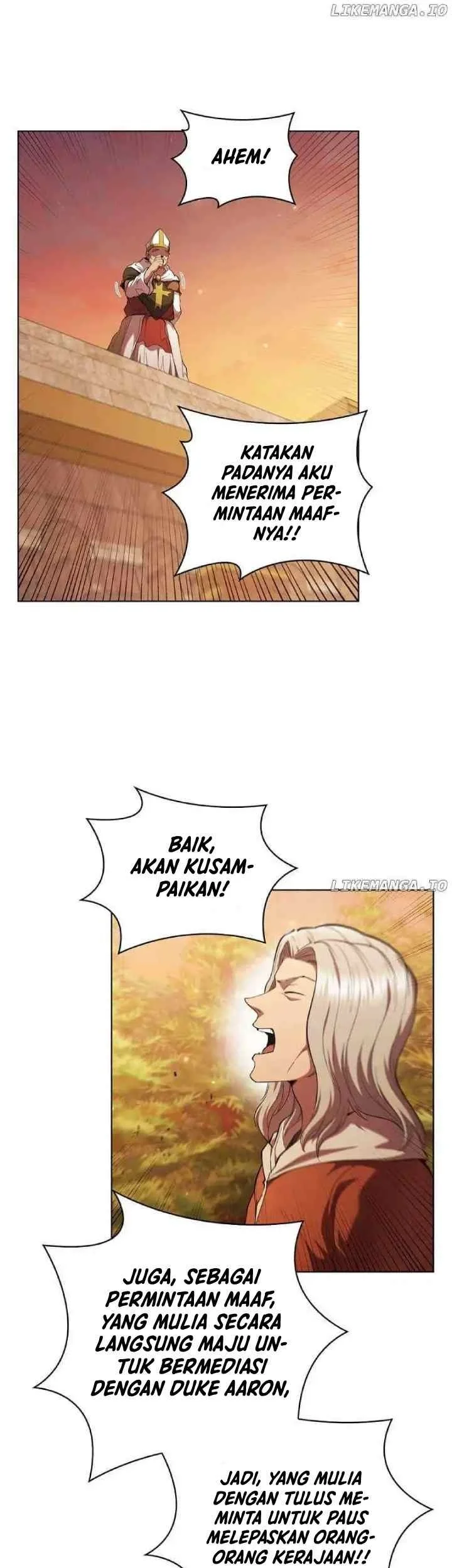 I Regressed As The Duke  (Returned as the Duke) Chapter 98 Gambar 50