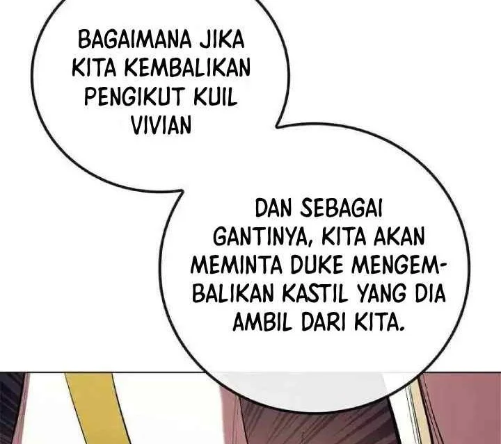 I Regressed As The Duke  (Returned as the Duke) Chapter 98 Gambar 55