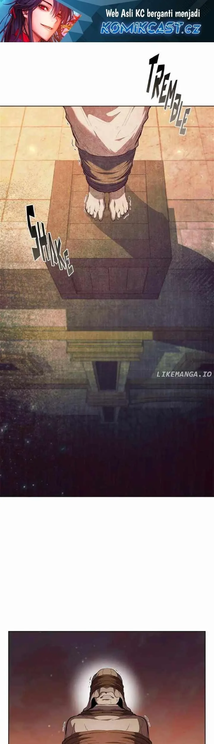 Manhwa I Regressed As The Duke  (Returned as the Duke) Chapter 98 gambar nomor 2