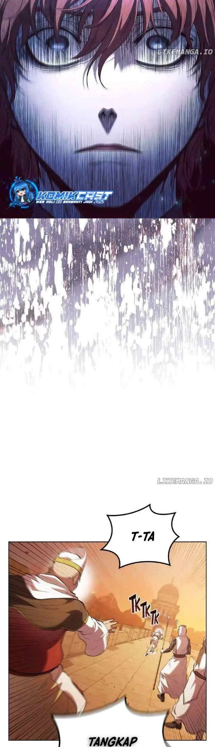 I Regressed As The Duke  (Returned as the Duke) Chapter 98 Gambar 62