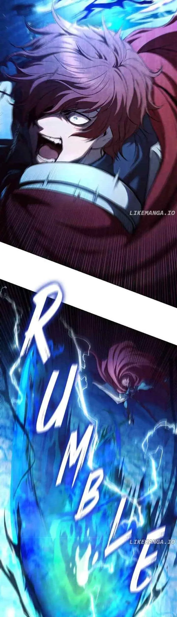 I Regressed As The Duke  (Returned as the Duke) Chapter 98 Gambar 64