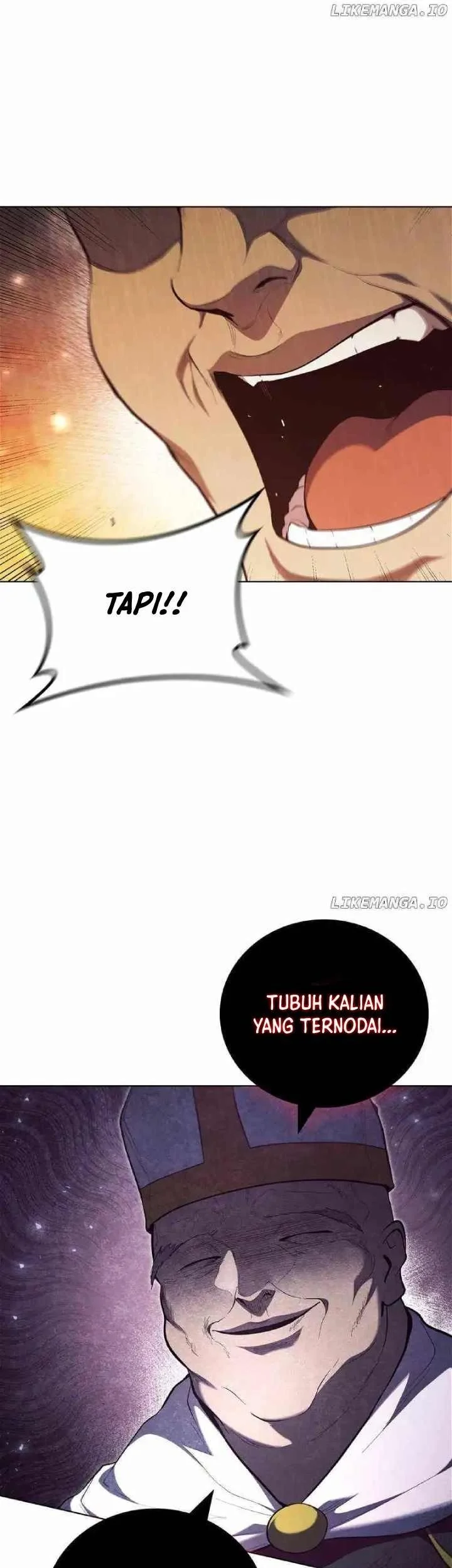 I Regressed As The Duke  (Returned as the Duke) Chapter 98 Gambar 10