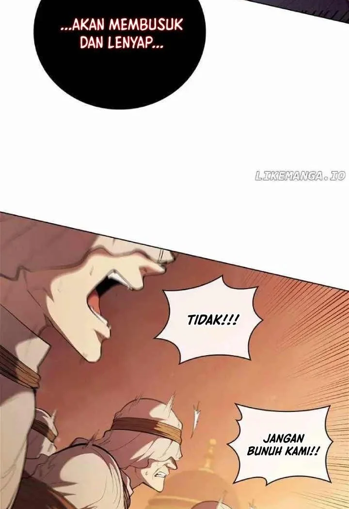 I Regressed As The Duke  (Returned as the Duke) Chapter 98 Gambar 11