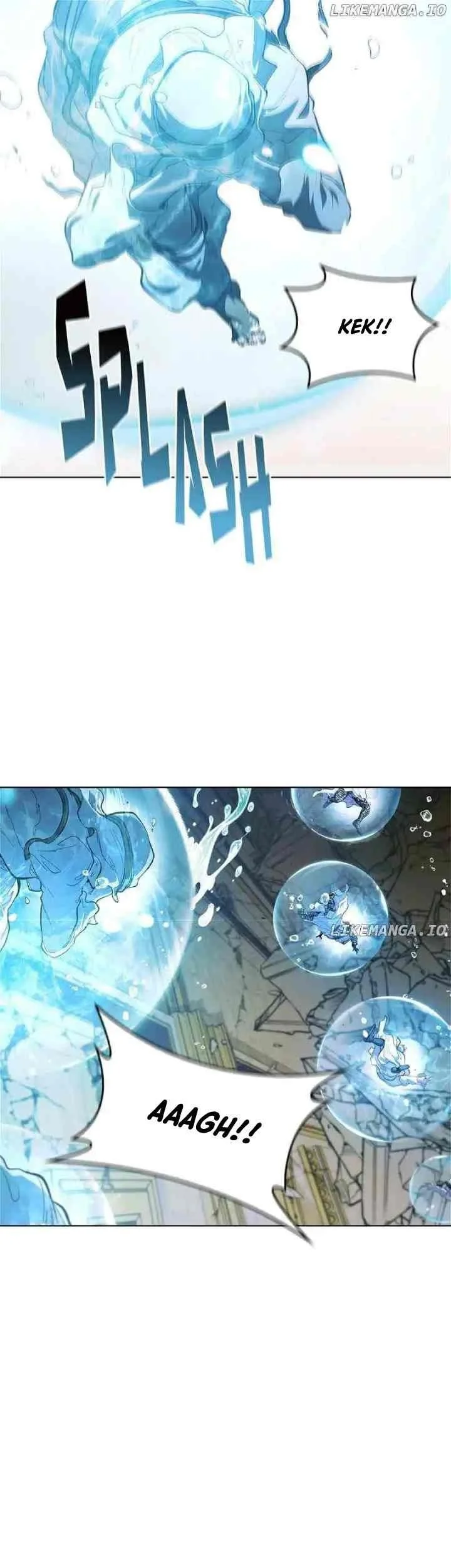 I Regressed As The Duke  (Returned as the Duke) Chapter 99 Gambar 18