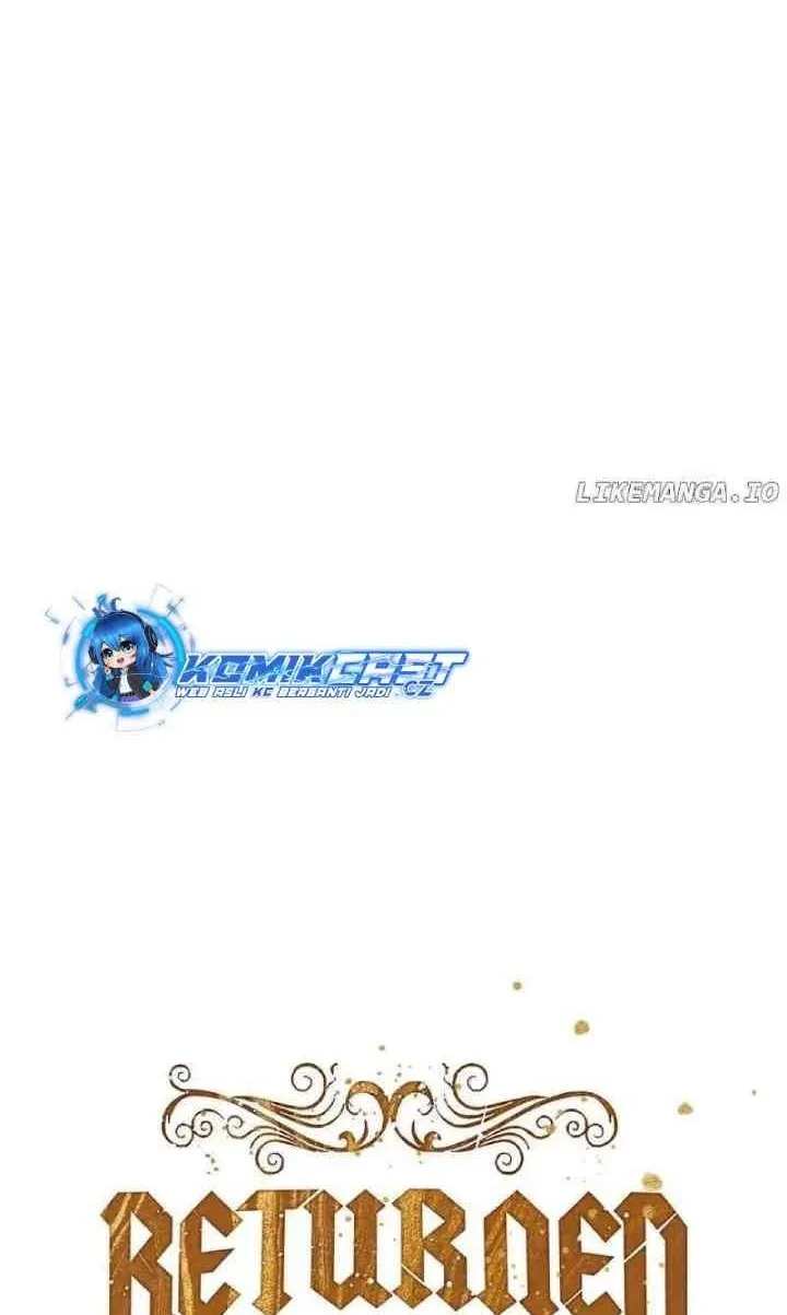 I Regressed As The Duke  (Returned as the Duke) Chapter 99 Gambar 19