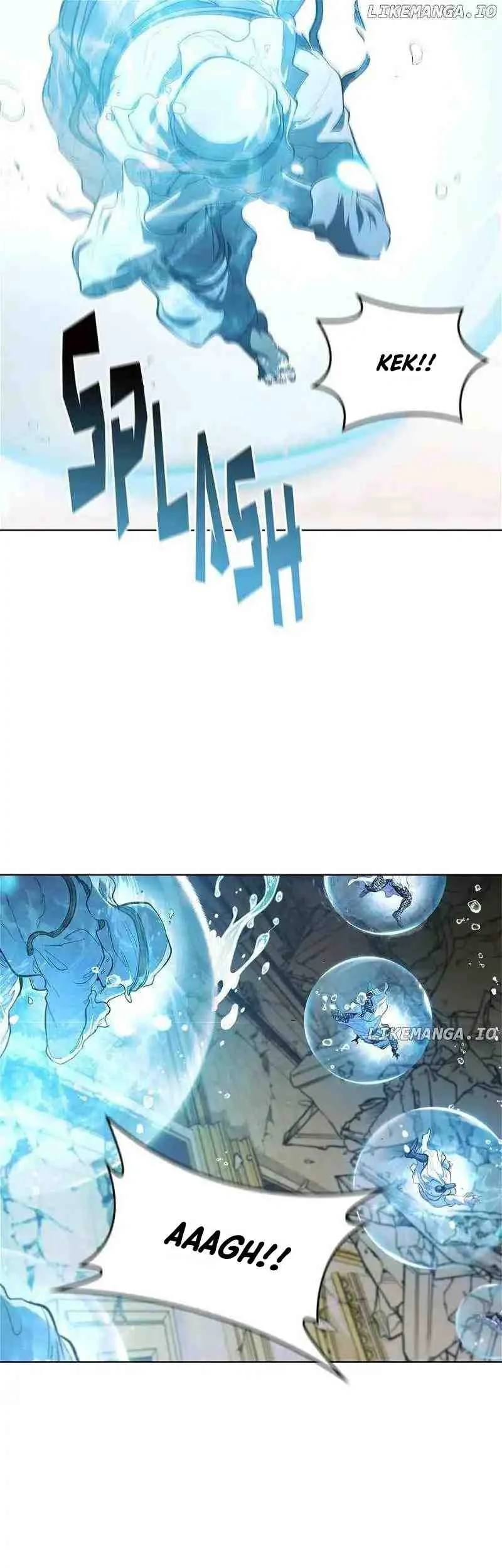 I Regressed As The Duke  (Returned as the Duke) Chapter 99 Gambar 26