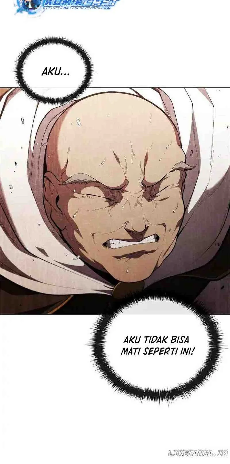 I Regressed As The Duke  (Returned as the Duke) Chapter 99 Gambar 29