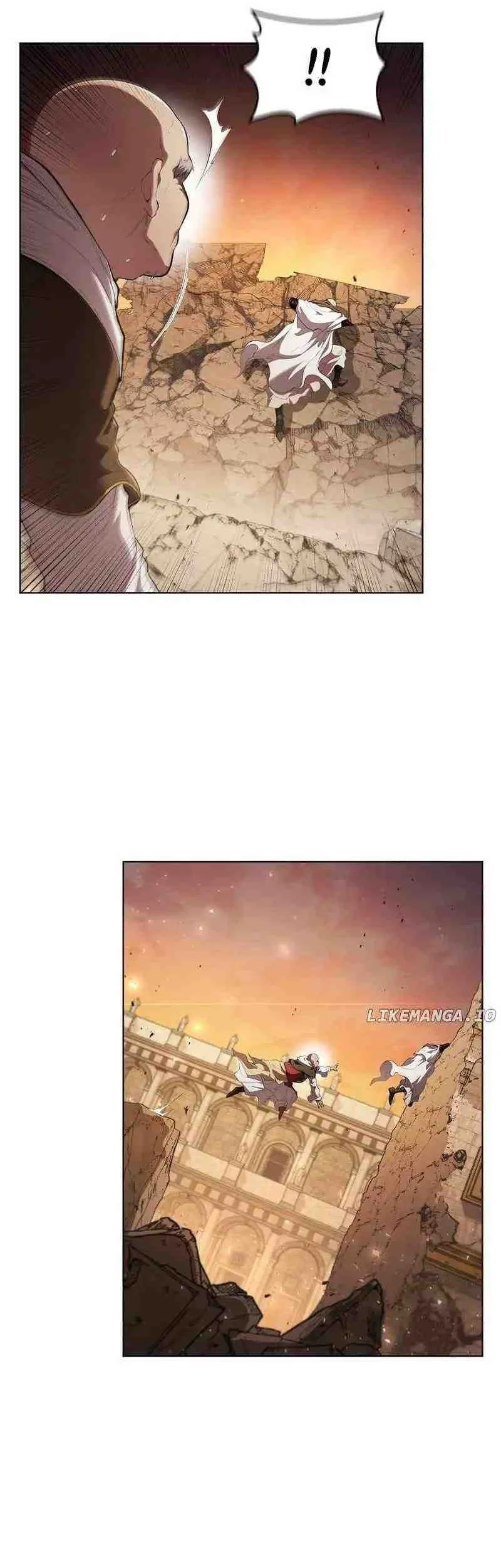 I Regressed As The Duke  (Returned as the Duke) Chapter 99 Gambar 30