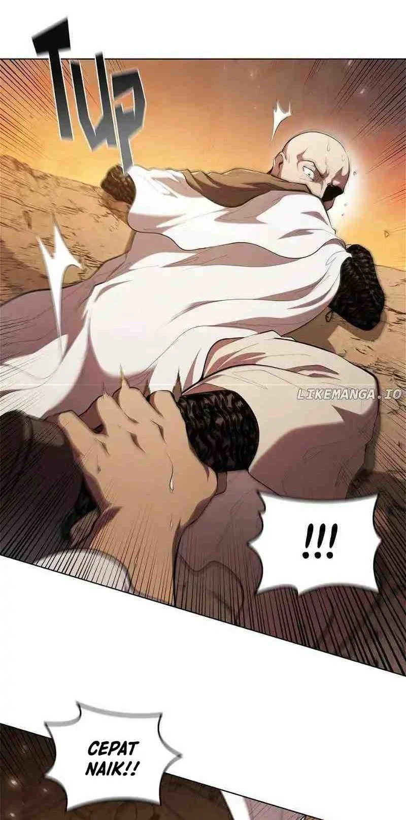 I Regressed As The Duke  (Returned as the Duke) Chapter 99 Gambar 31