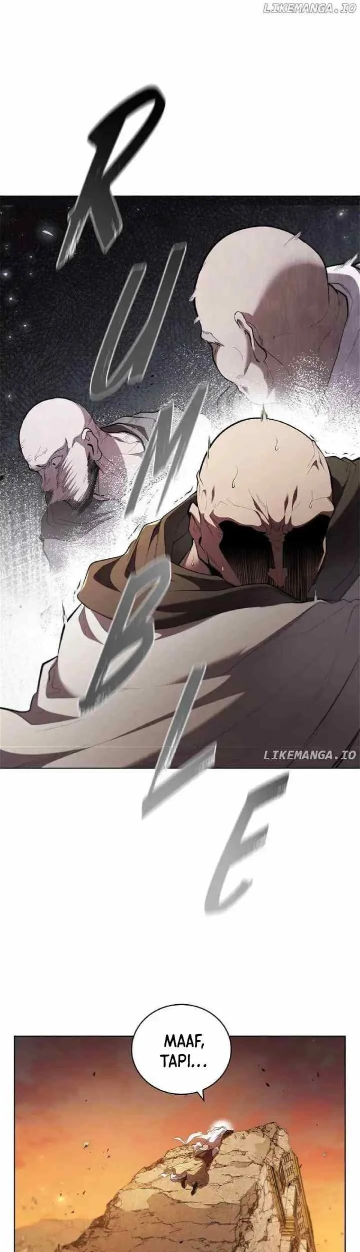 I Regressed As The Duke  (Returned as the Duke) Chapter 99 Gambar 34