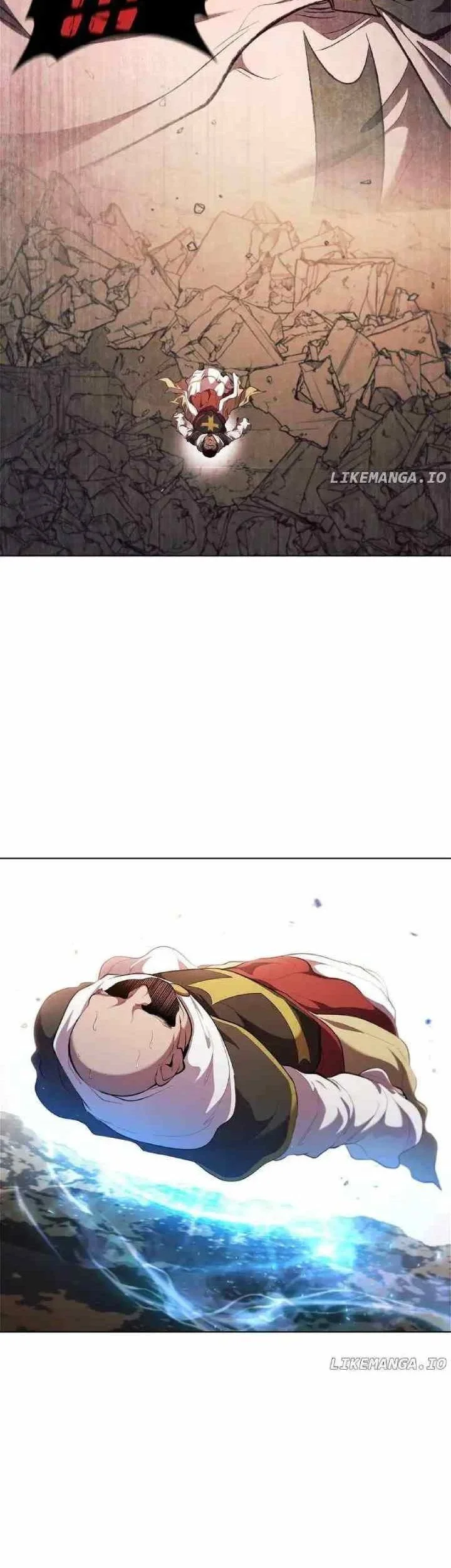 I Regressed As The Duke  (Returned as the Duke) Chapter 99 Gambar 40