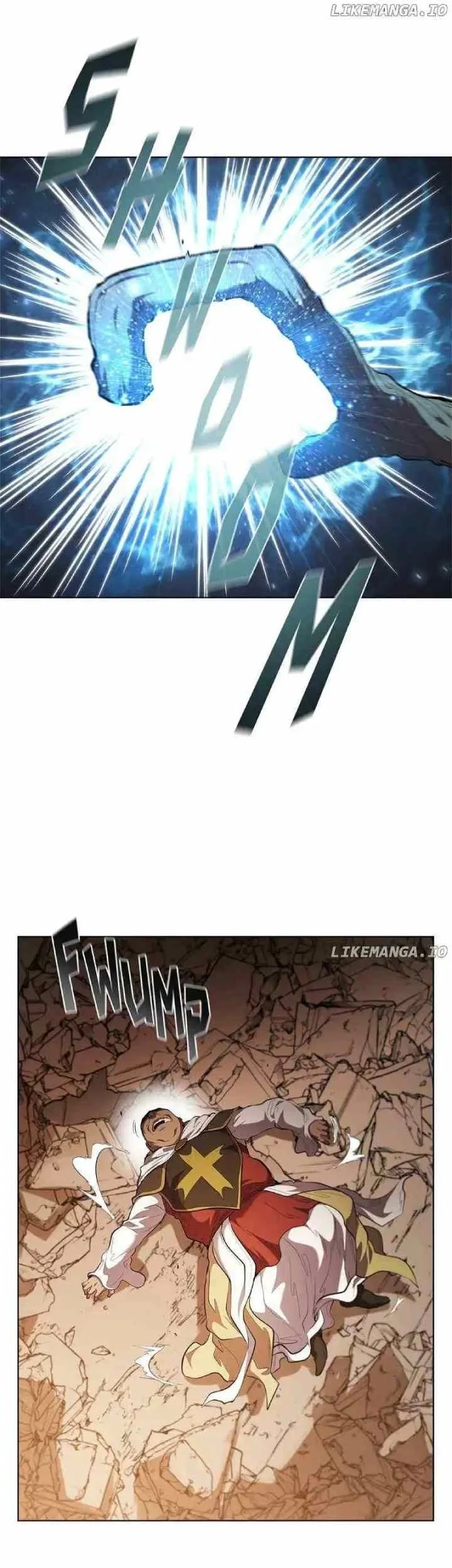 I Regressed As The Duke  (Returned as the Duke) Chapter 99 Gambar 42