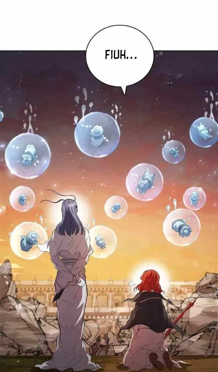 I Regressed As The Duke  (Returned as the Duke) Chapter 99 Gambar 45