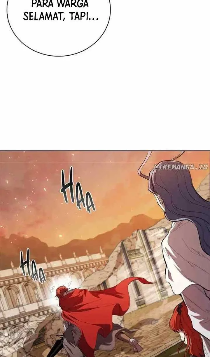 I Regressed As The Duke  (Returned as the Duke) Chapter 99 Gambar 47