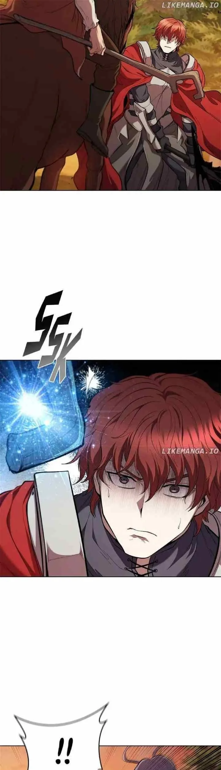 I Regressed As The Duke  (Returned as the Duke) Chapter 99 Gambar 50