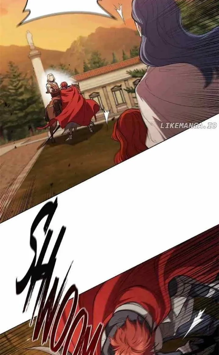 I Regressed As The Duke  (Returned as the Duke) Chapter 99 Gambar 51