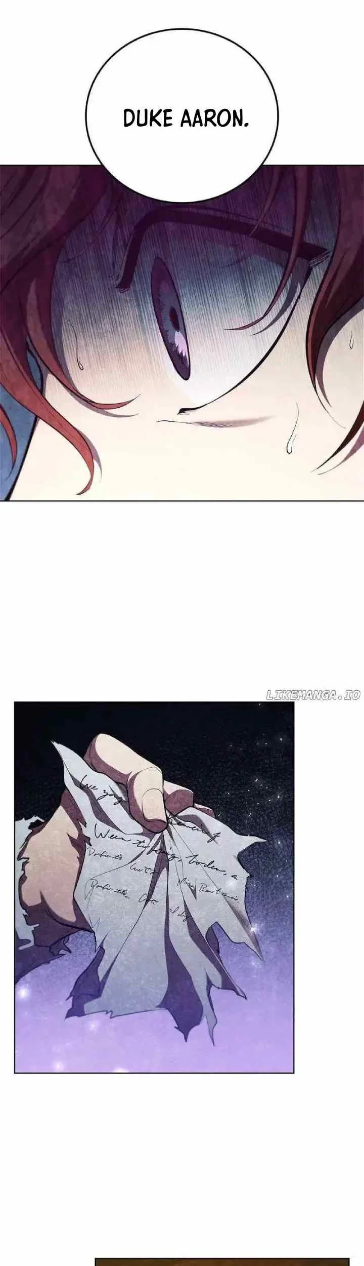 I Regressed As The Duke  (Returned as the Duke) Chapter 99 Gambar 54