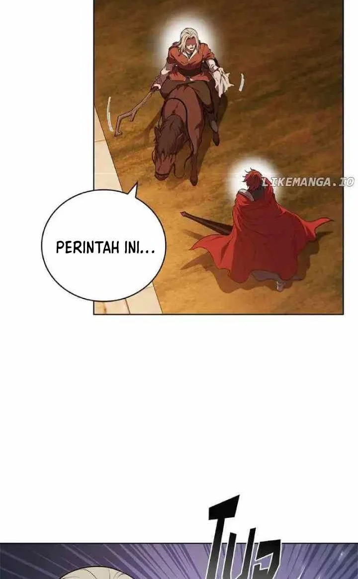 I Regressed As The Duke  (Returned as the Duke) Chapter 99 Gambar 55