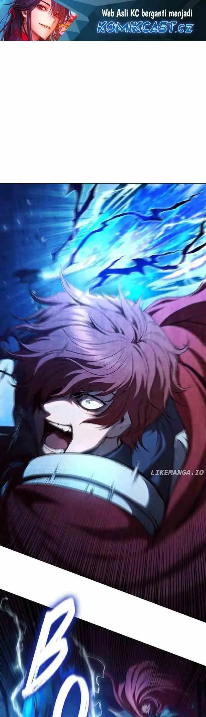 Manhwa I Regressed As The Duke  (Returned as the Duke) Chapter 99 gambar nomor 2