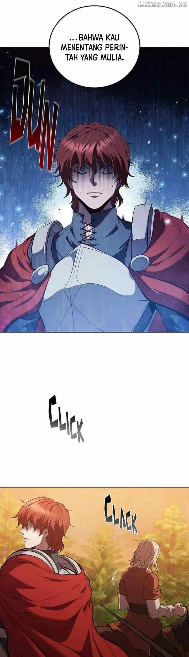 I Regressed As The Duke  (Returned as the Duke) Chapter 99 Gambar 58