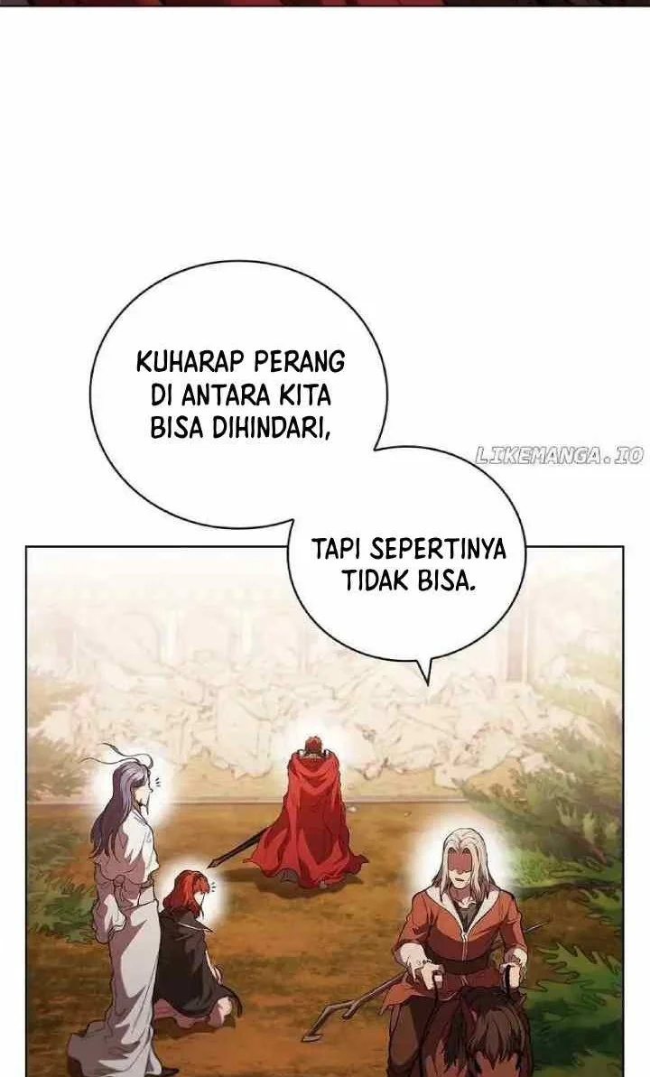 I Regressed As The Duke  (Returned as the Duke) Chapter 99 Gambar 59