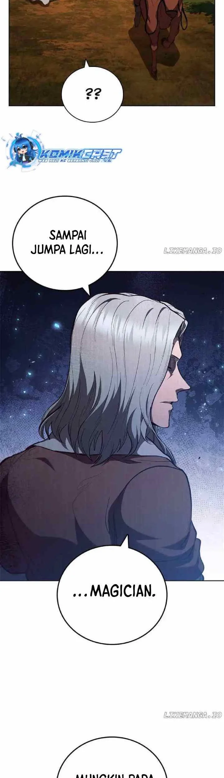 I Regressed As The Duke  (Returned as the Duke) Chapter 99 Gambar 60