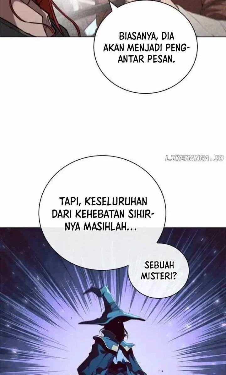 I Regressed As The Duke  (Returned as the Duke) Chapter 99 Gambar 63