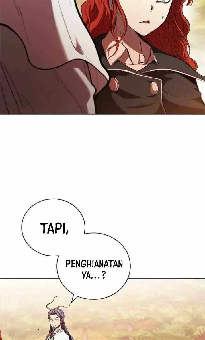 I Regressed As The Duke  (Returned as the Duke) Chapter 99 Gambar 65