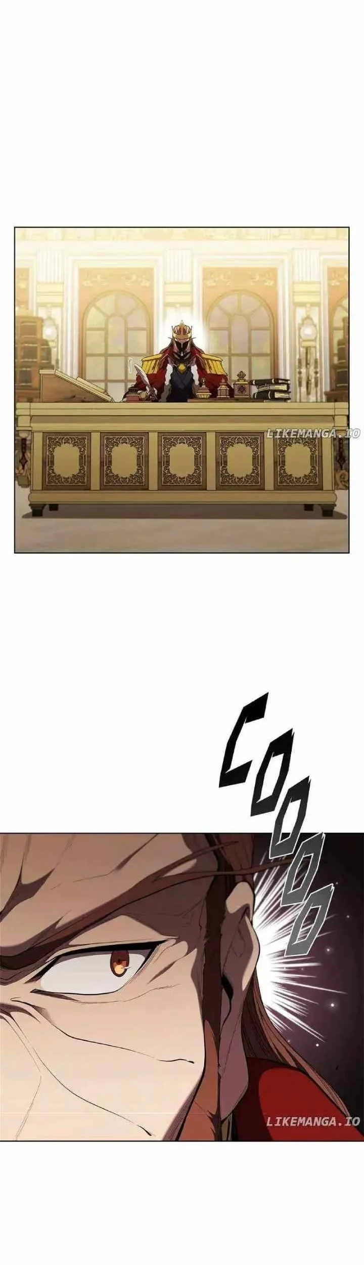 I Regressed As The Duke  (Returned as the Duke) Chapter 99 Gambar 68