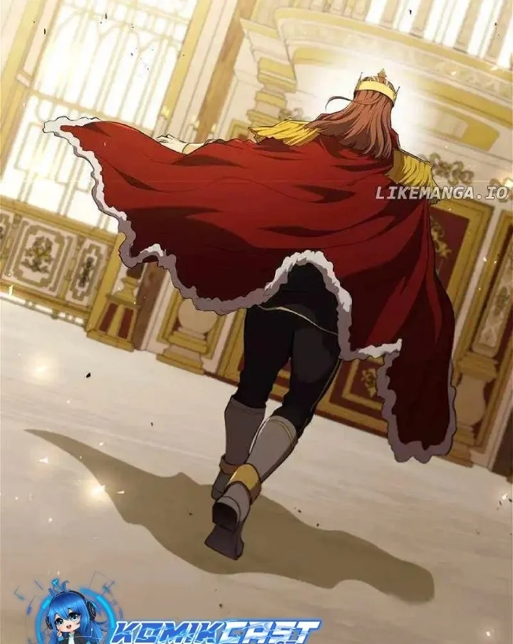 I Regressed As The Duke  (Returned as the Duke) Chapter 99 Gambar 75