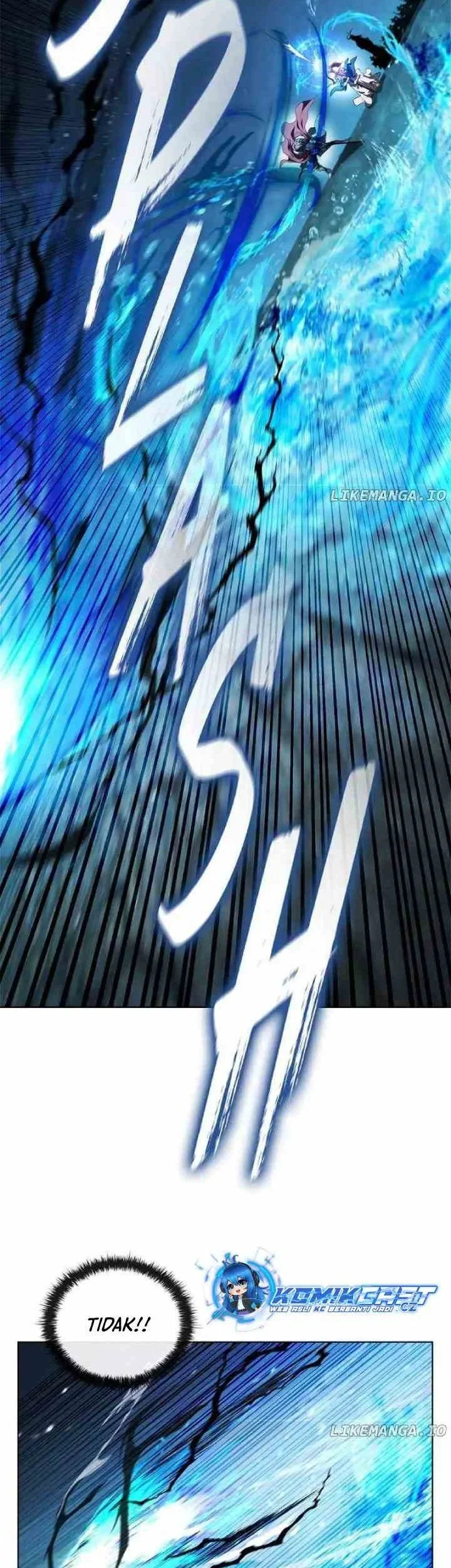 I Regressed As The Duke  (Returned as the Duke) Chapter 99 Gambar 8